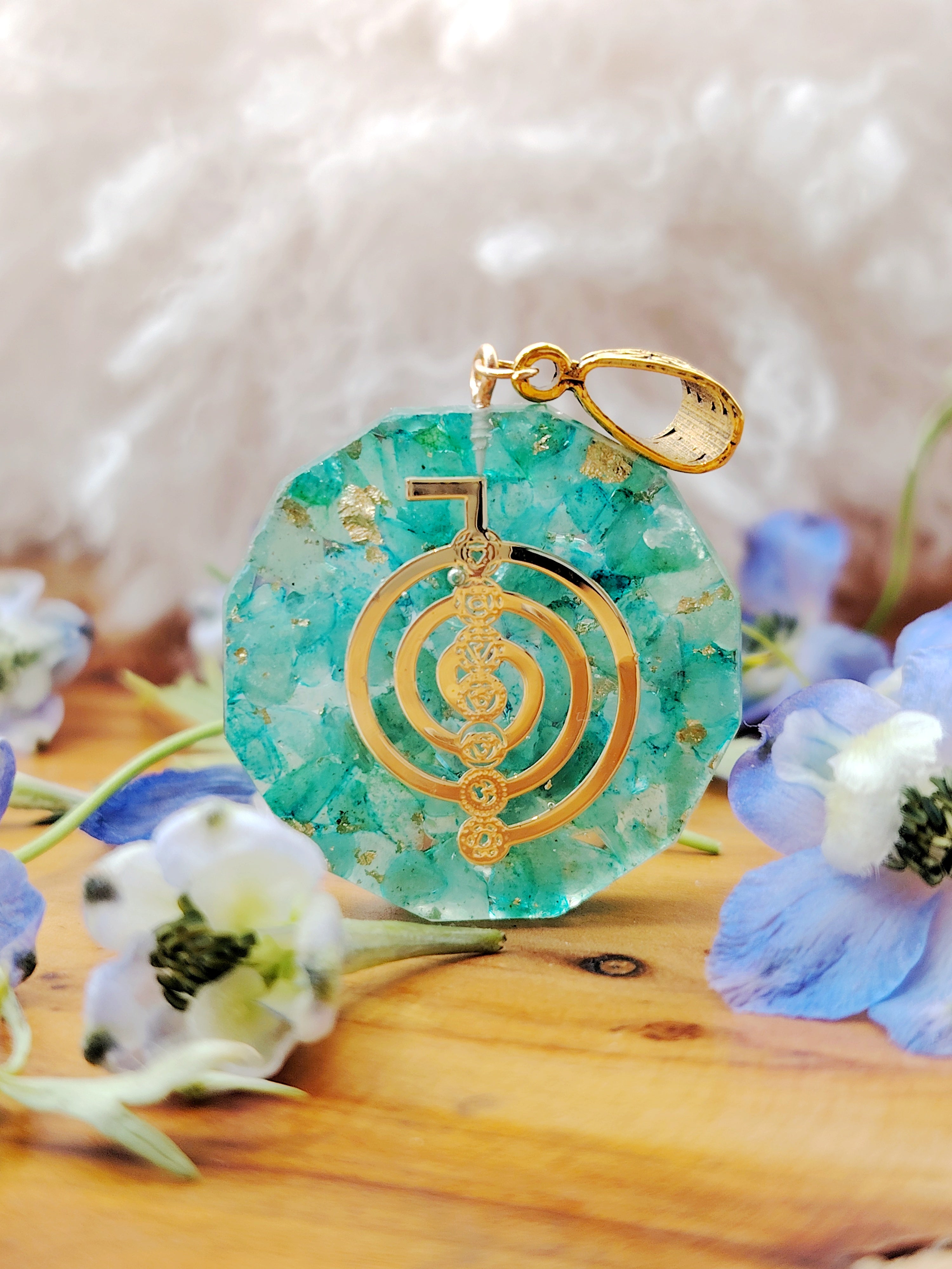 ORGONITA - CHOKU REI