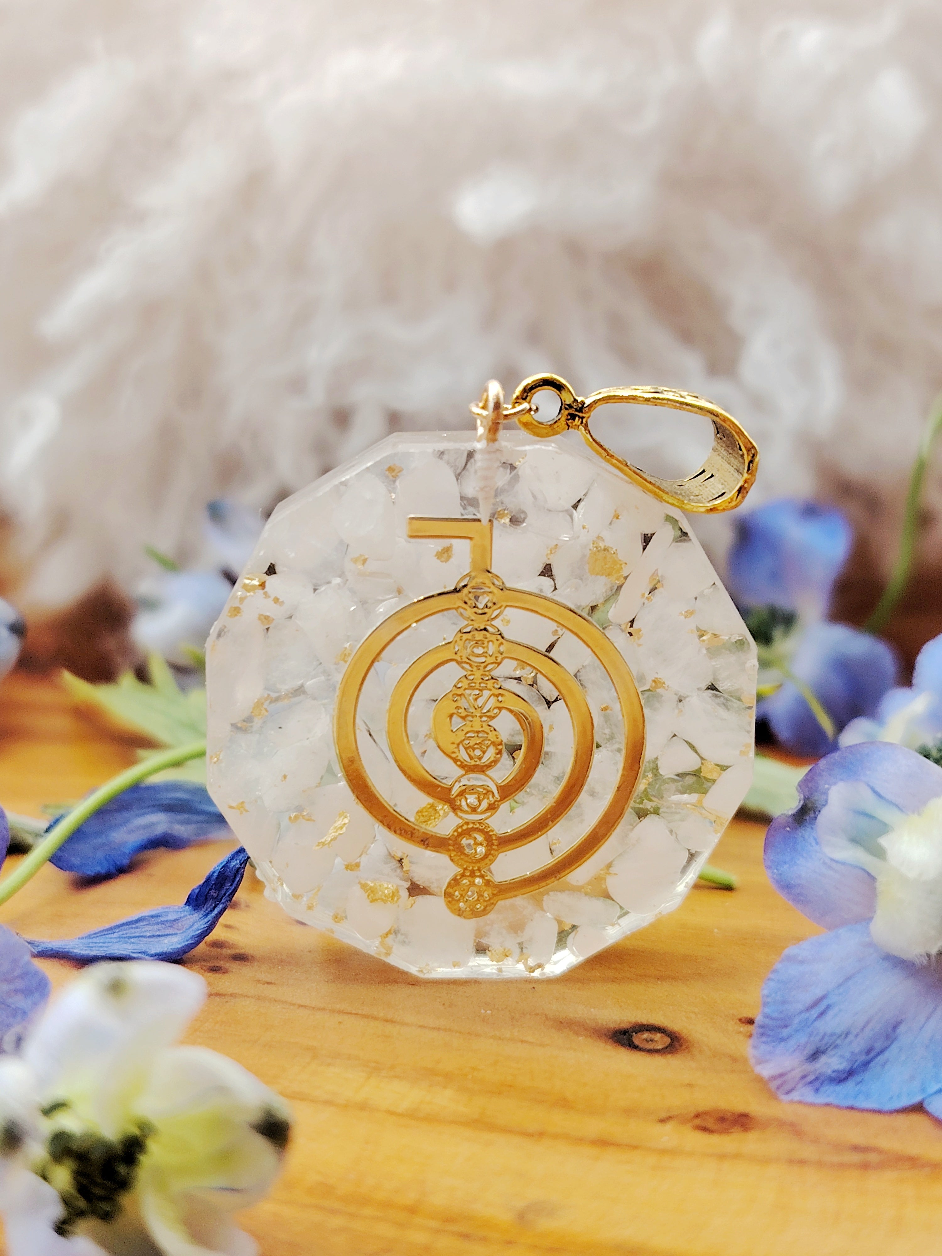 ORGONITA - CHOKU REI