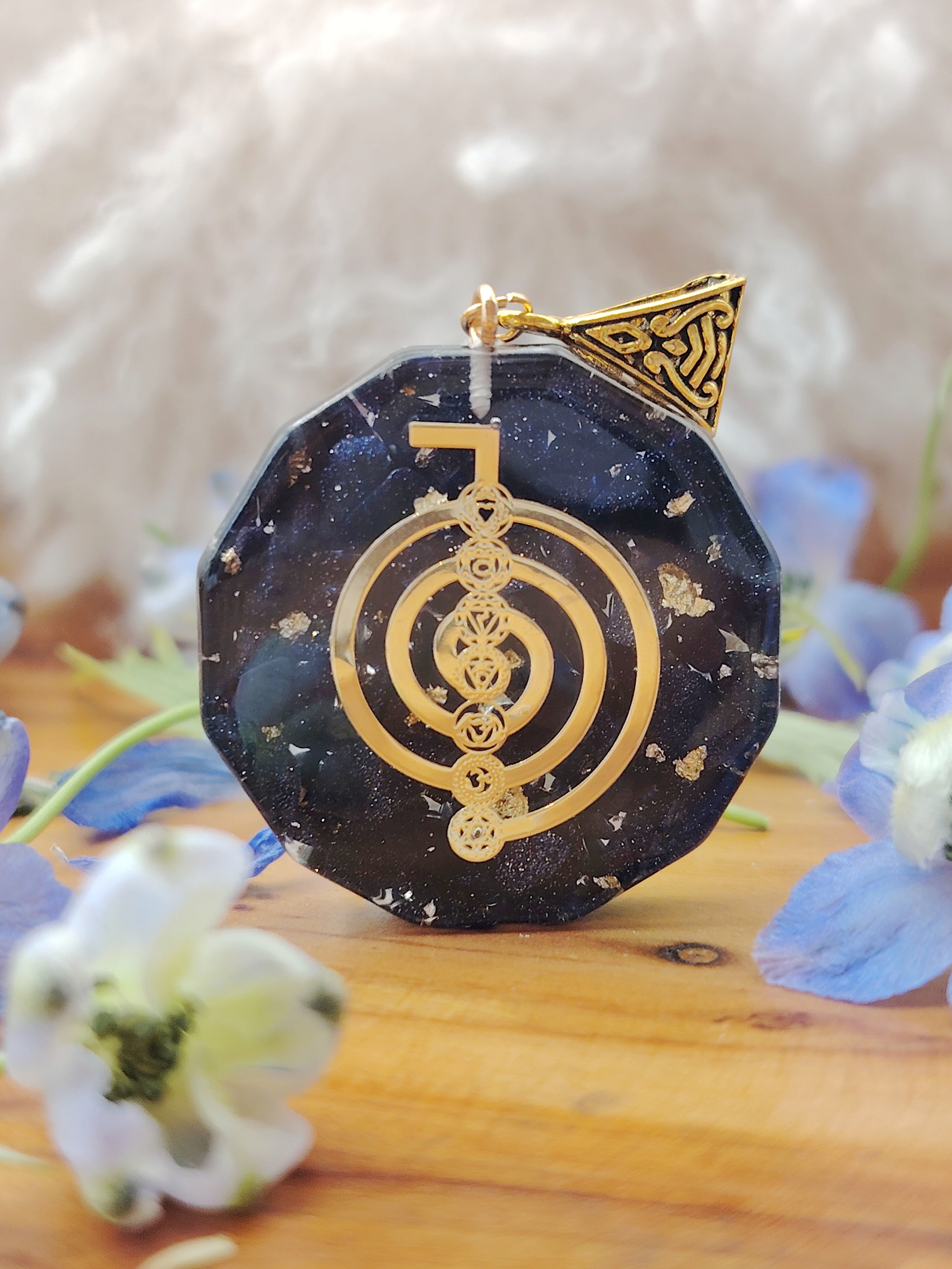 ORGONITA - CHOKU REI