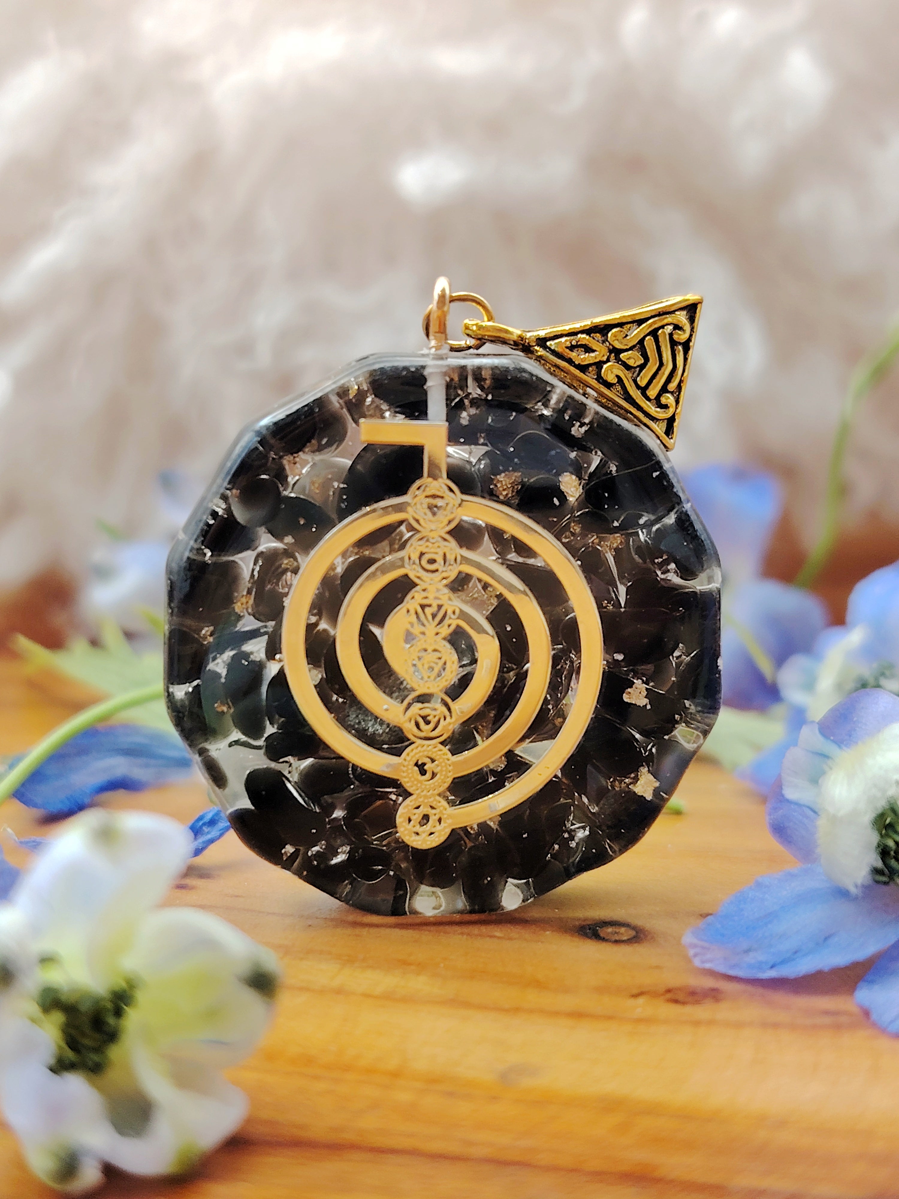 ORGONITA - CHOKU REI