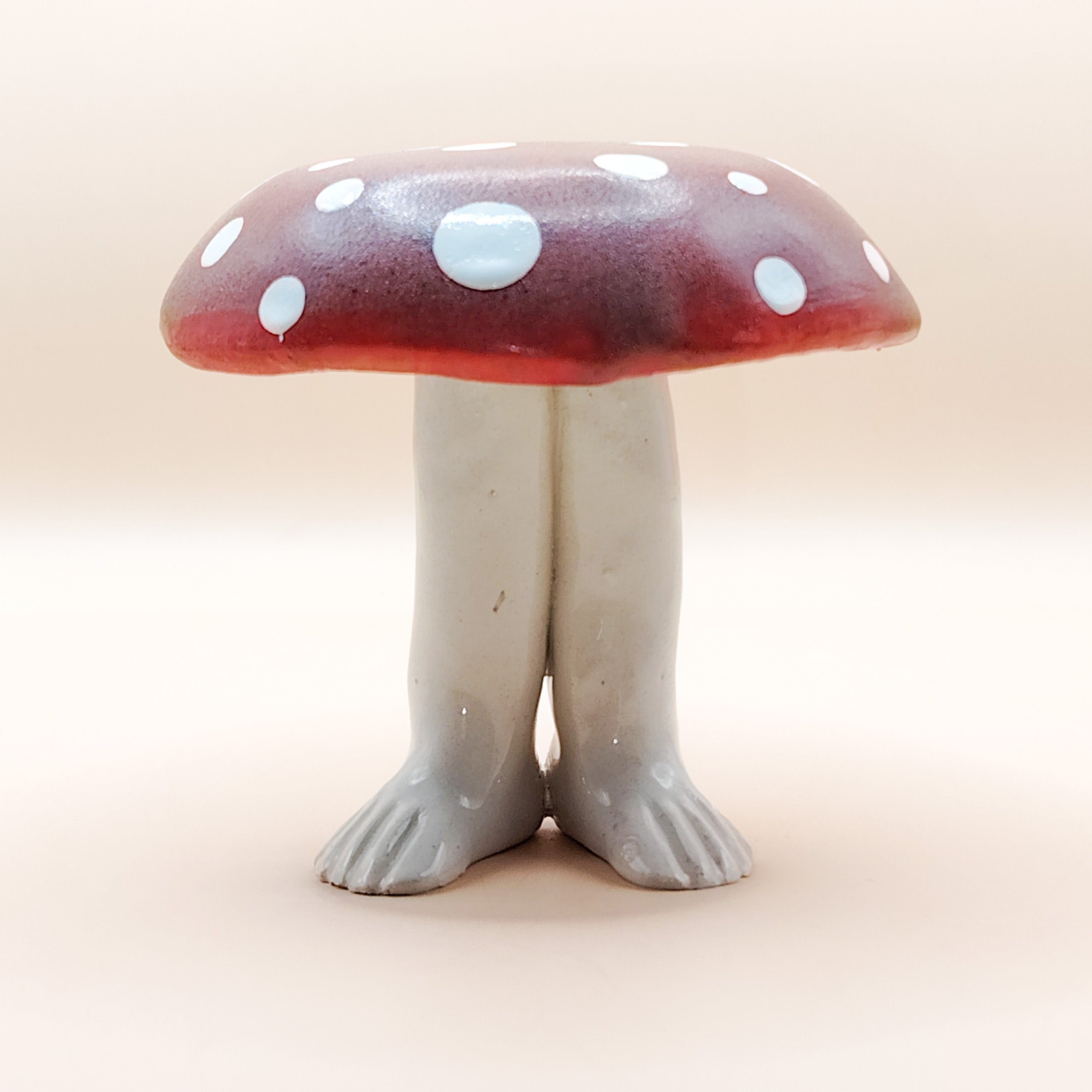 HONGUITO INCIENSERO ROJO -CANOPY