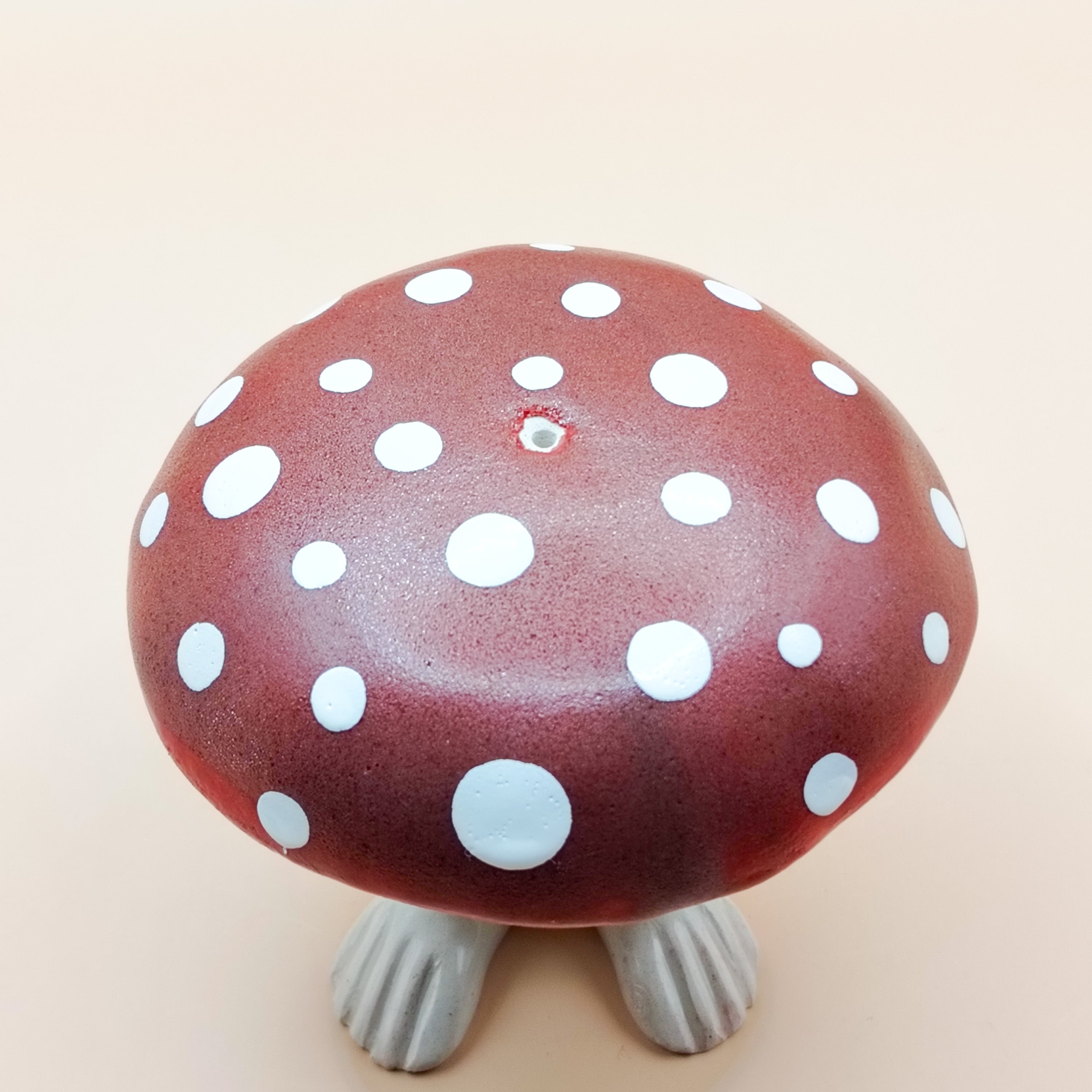 HONGUITO INCIENSERO ROJO -CANOPY