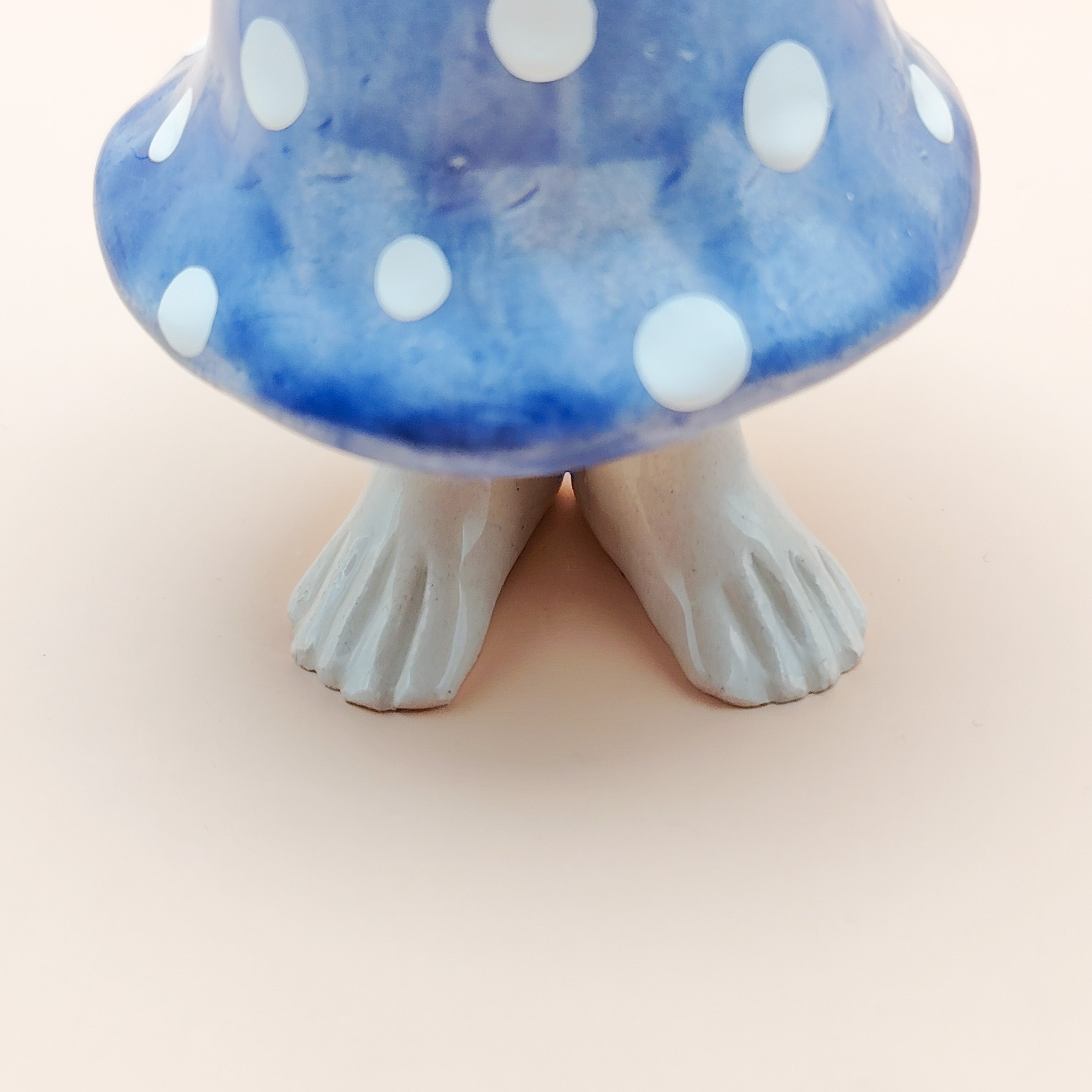 HONGUITO AZUL INCIENSERO - CAPA CELESTE