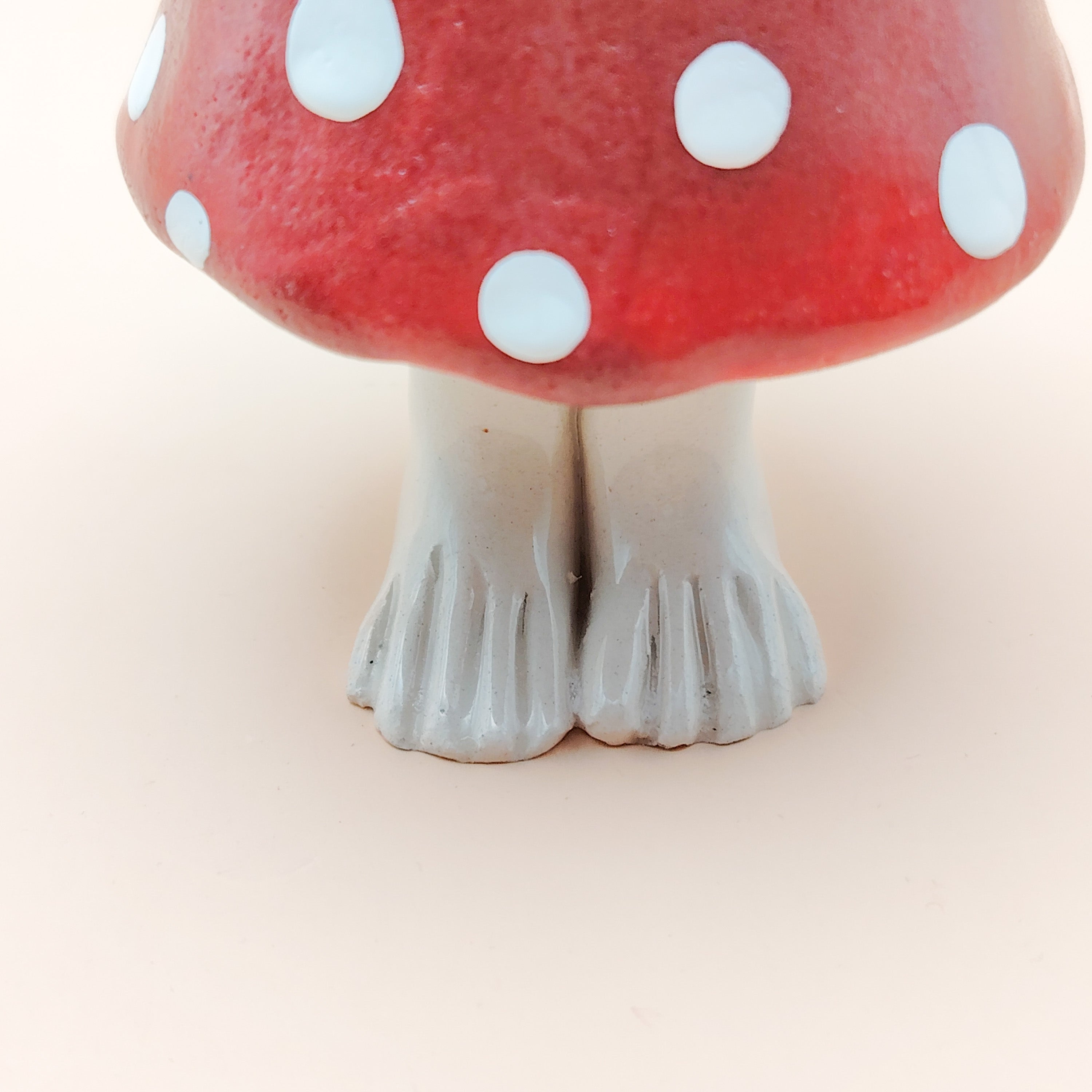 HONGUITO INCIENSERO ROJO - FALDITA