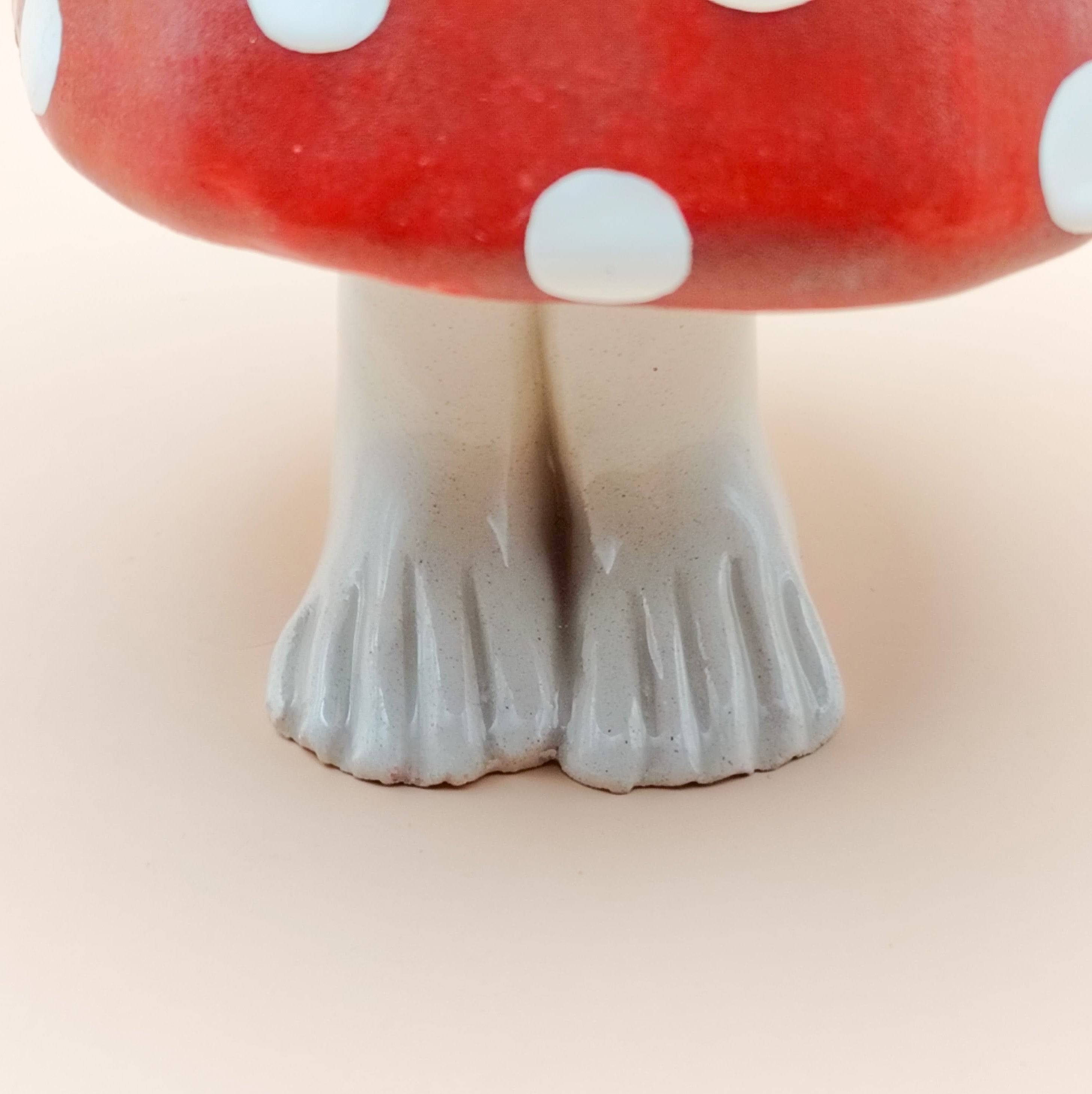 HONGUITO ROJO INCIENSERO - ROJO DEL BOSQUE