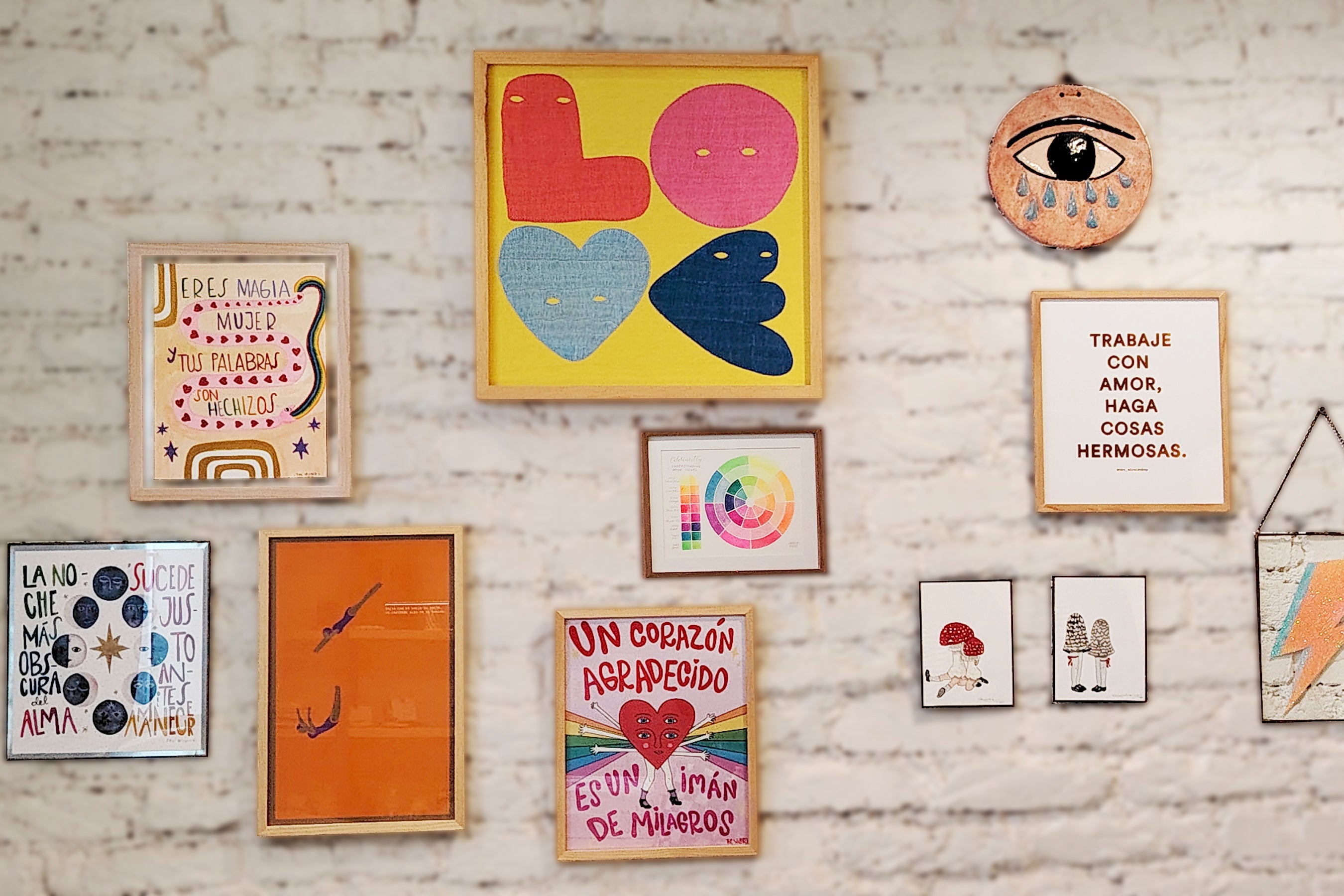 POSTERS & PRINTS
