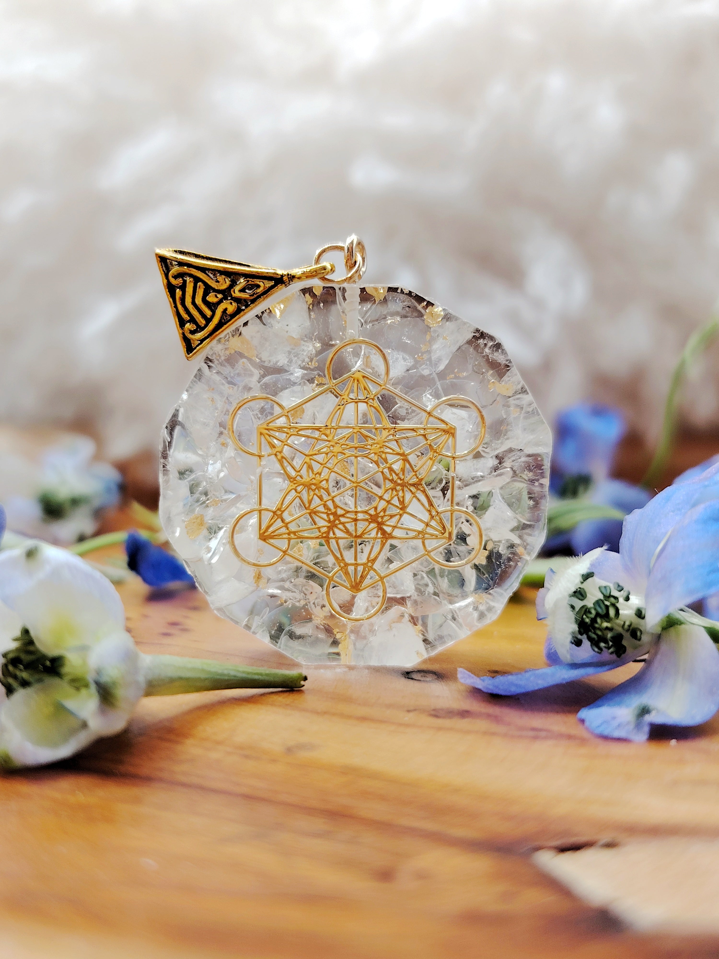 ORGONITA - METATRON