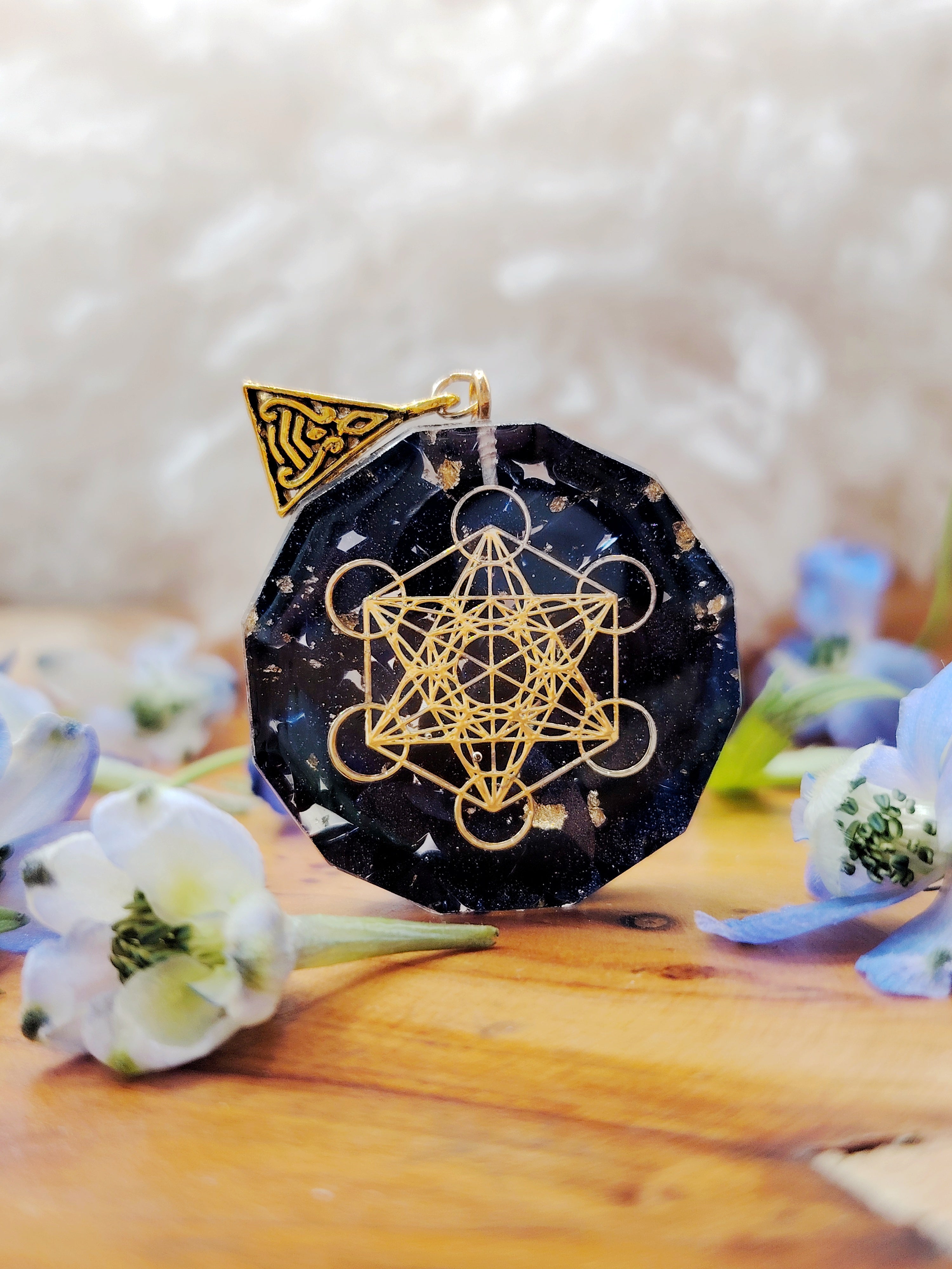 ORGONITA - METATRON