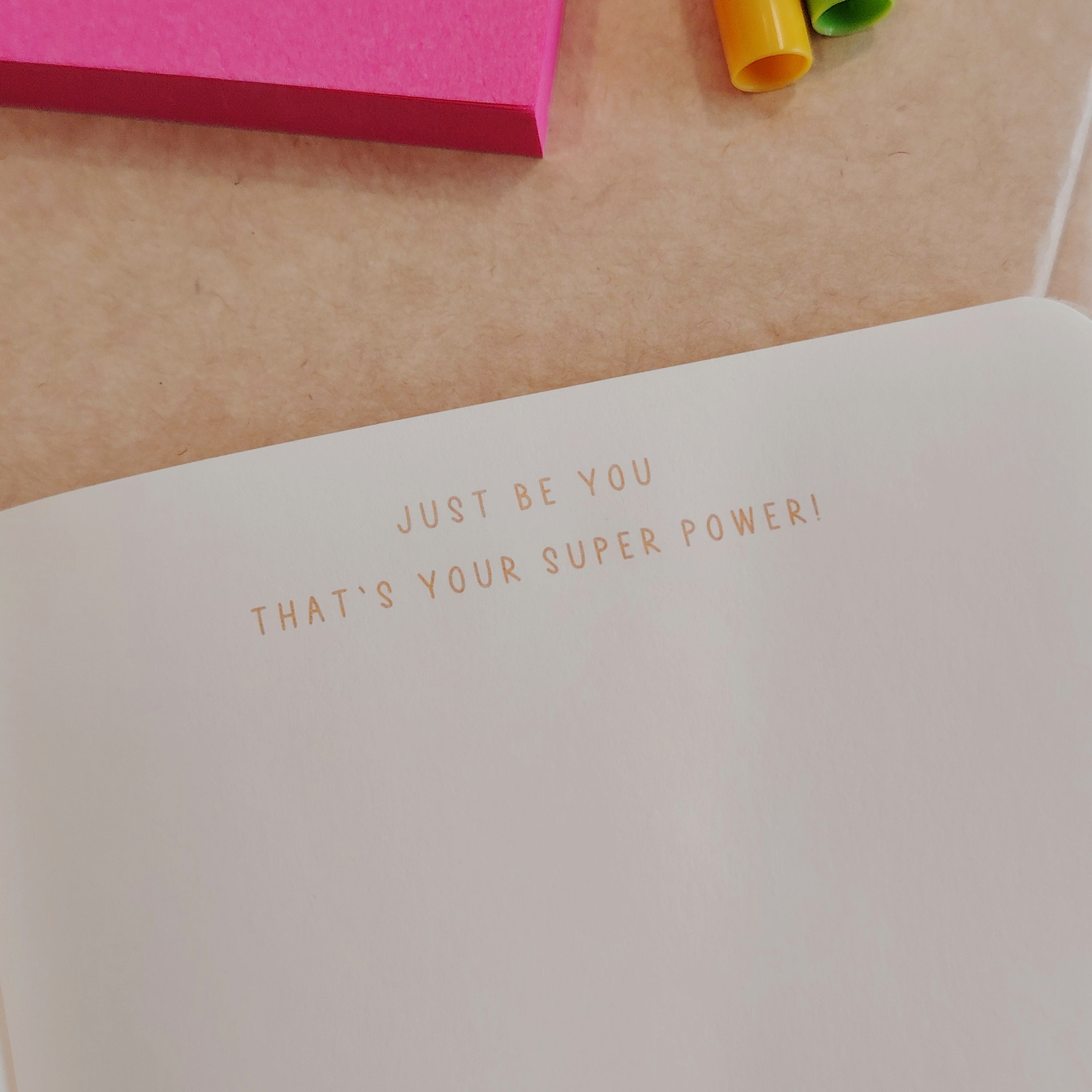 BORN TO BE FREE - HAPPY JOURNALS