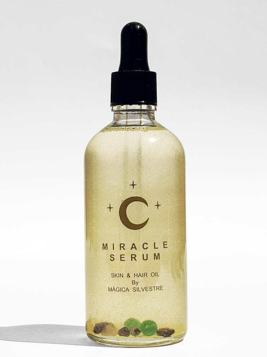 MIRACLE SERUM