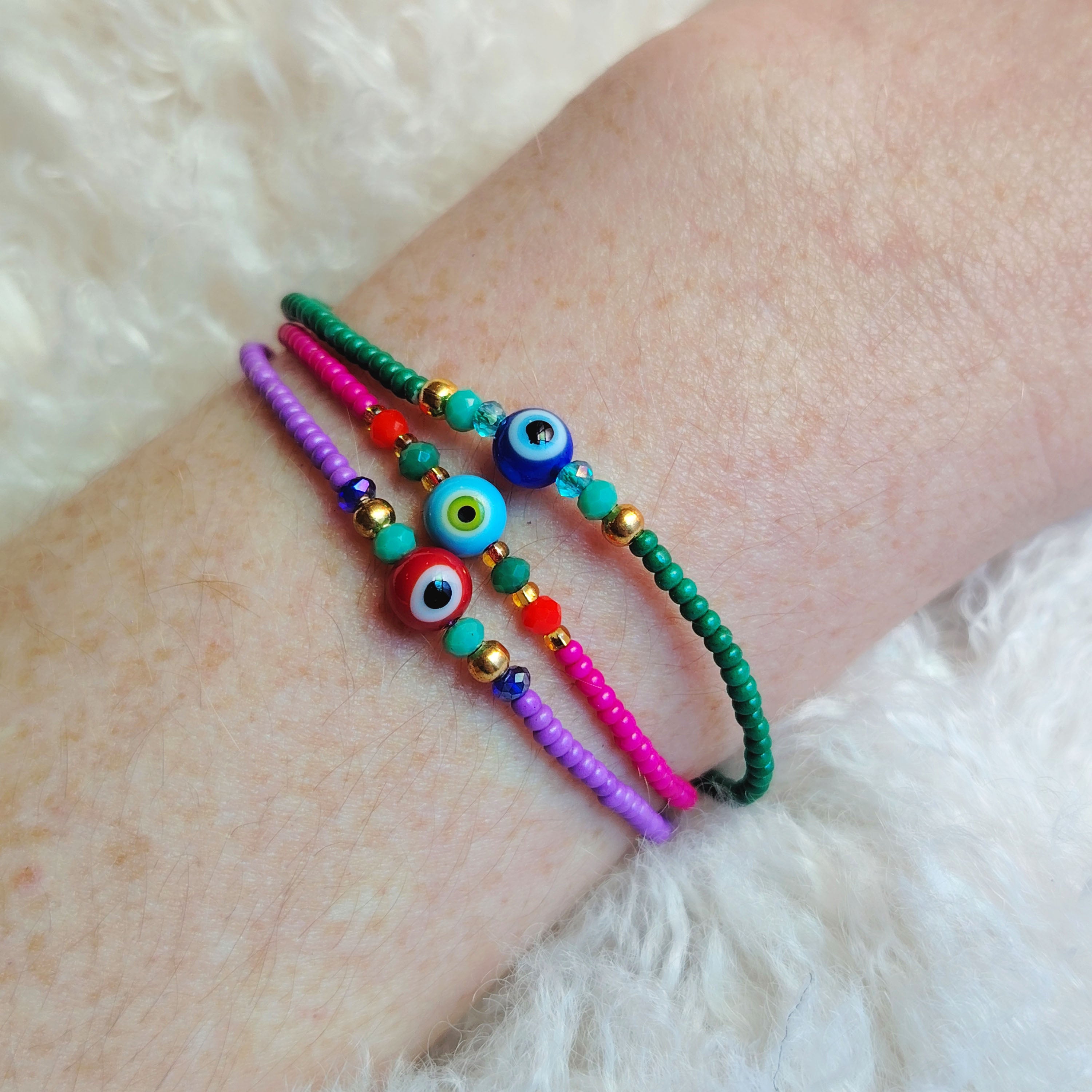 PULSERITAS DE LOS DESEOS