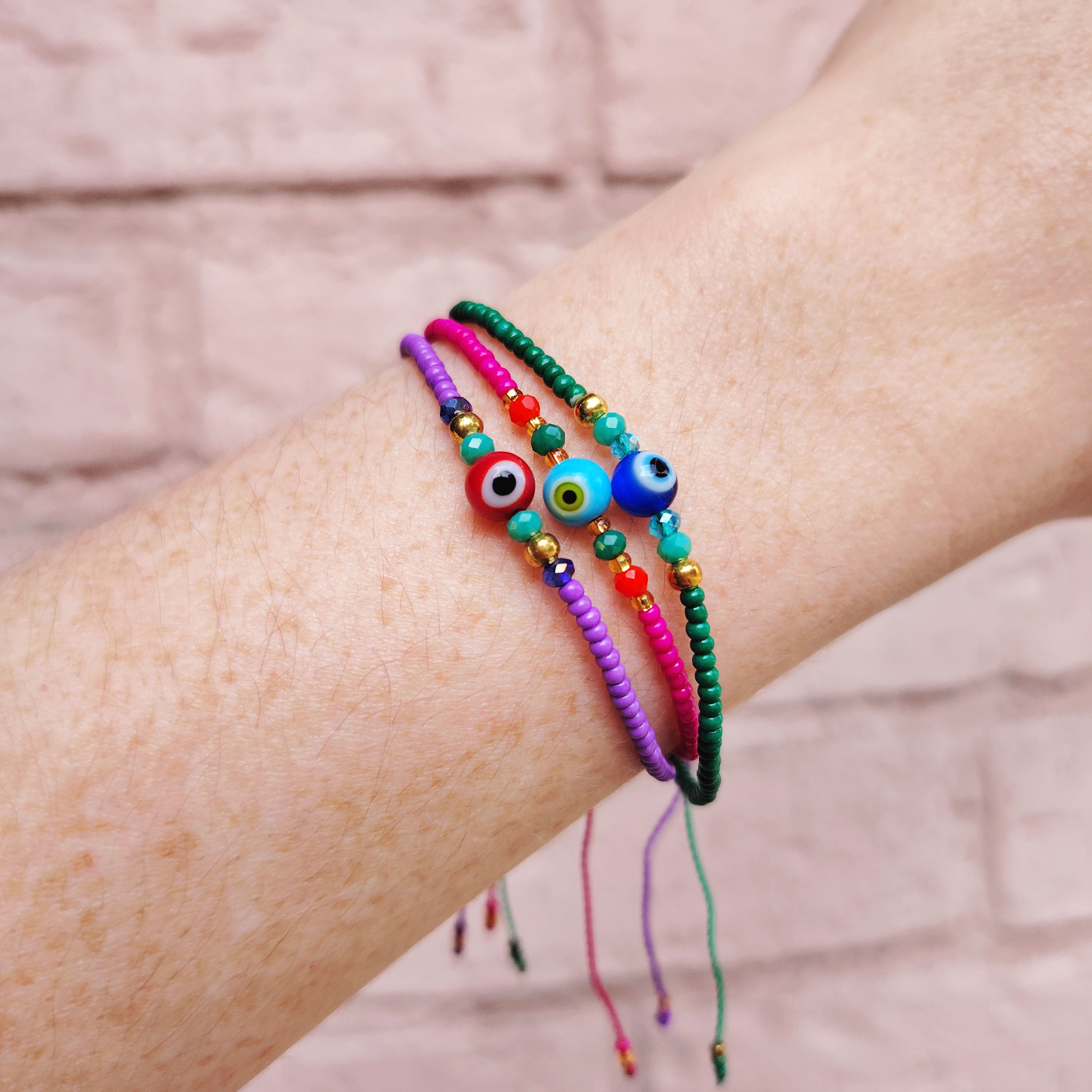 PULSERITAS DE LOS DESEOS