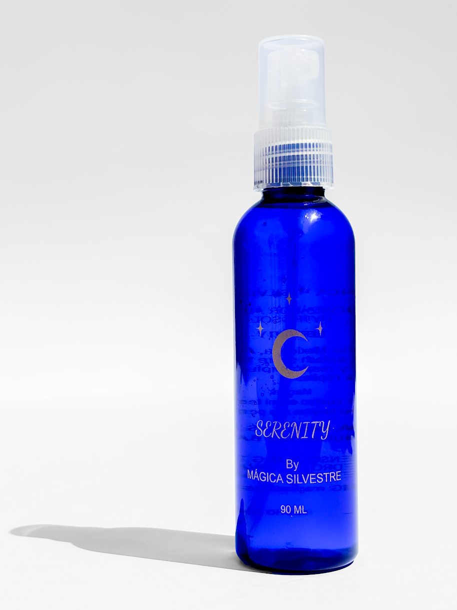 SERENITY MIST
