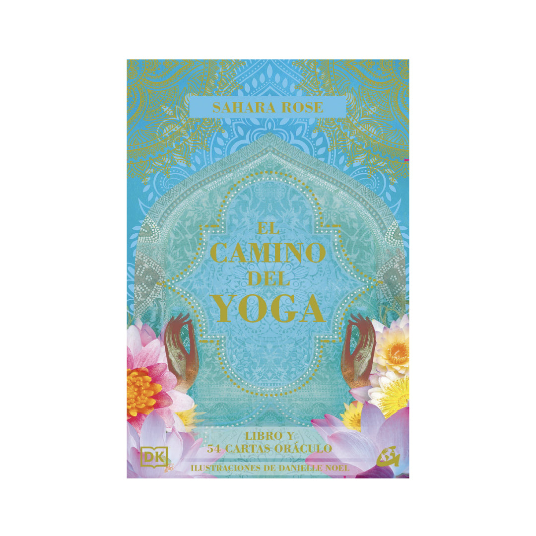 EL CAMINO DEL YOGA