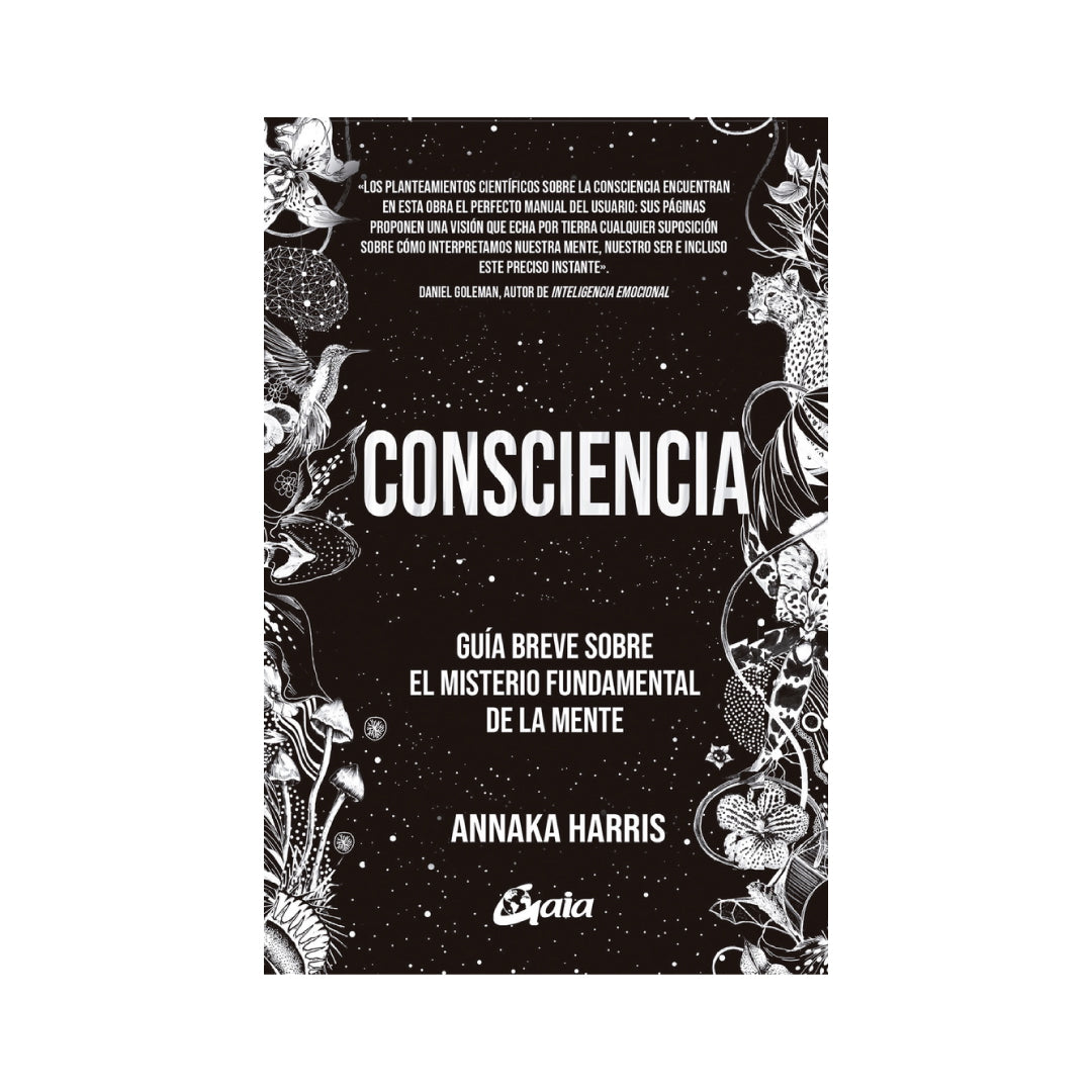 CONSCIENCIA