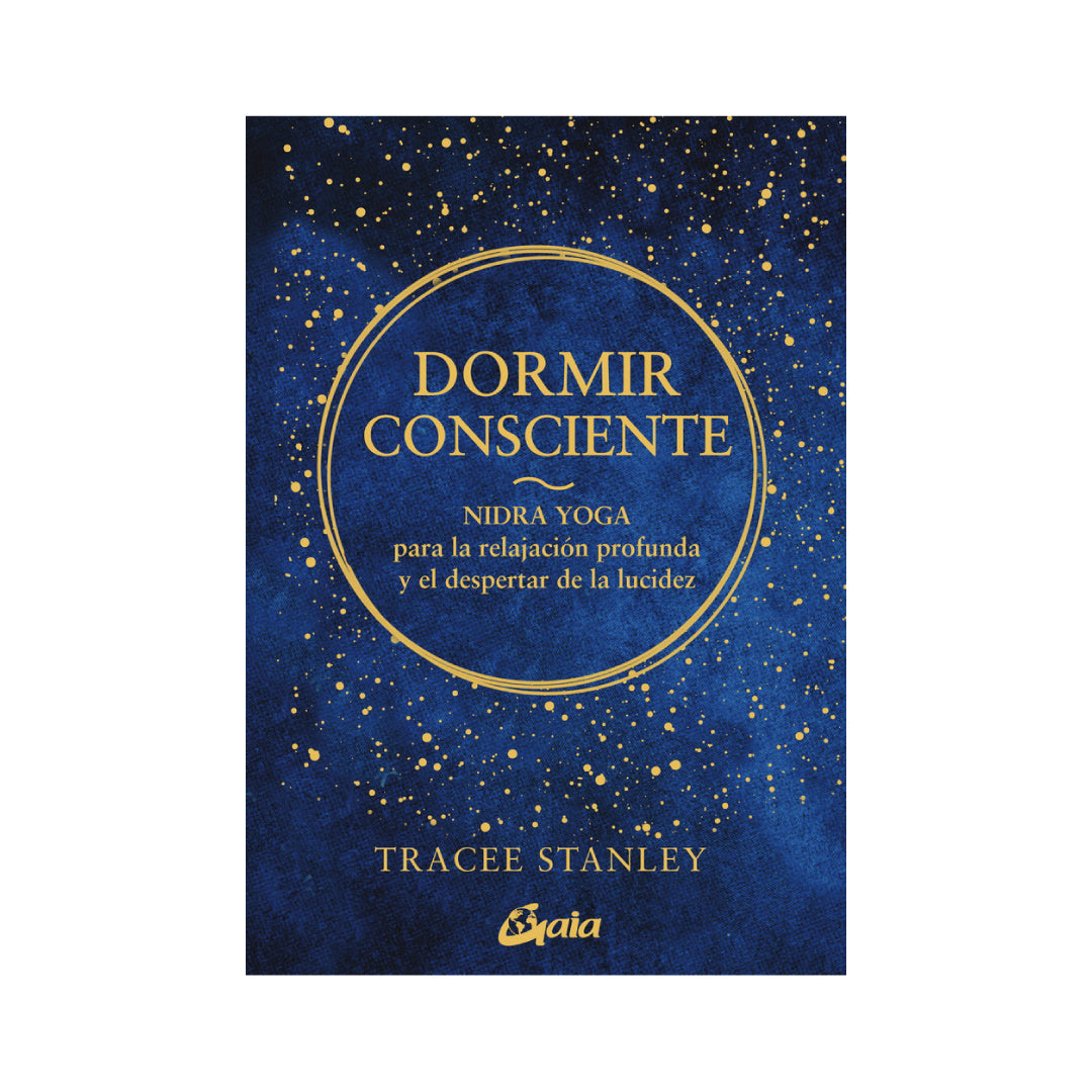 DORMIR CONSCIENTE