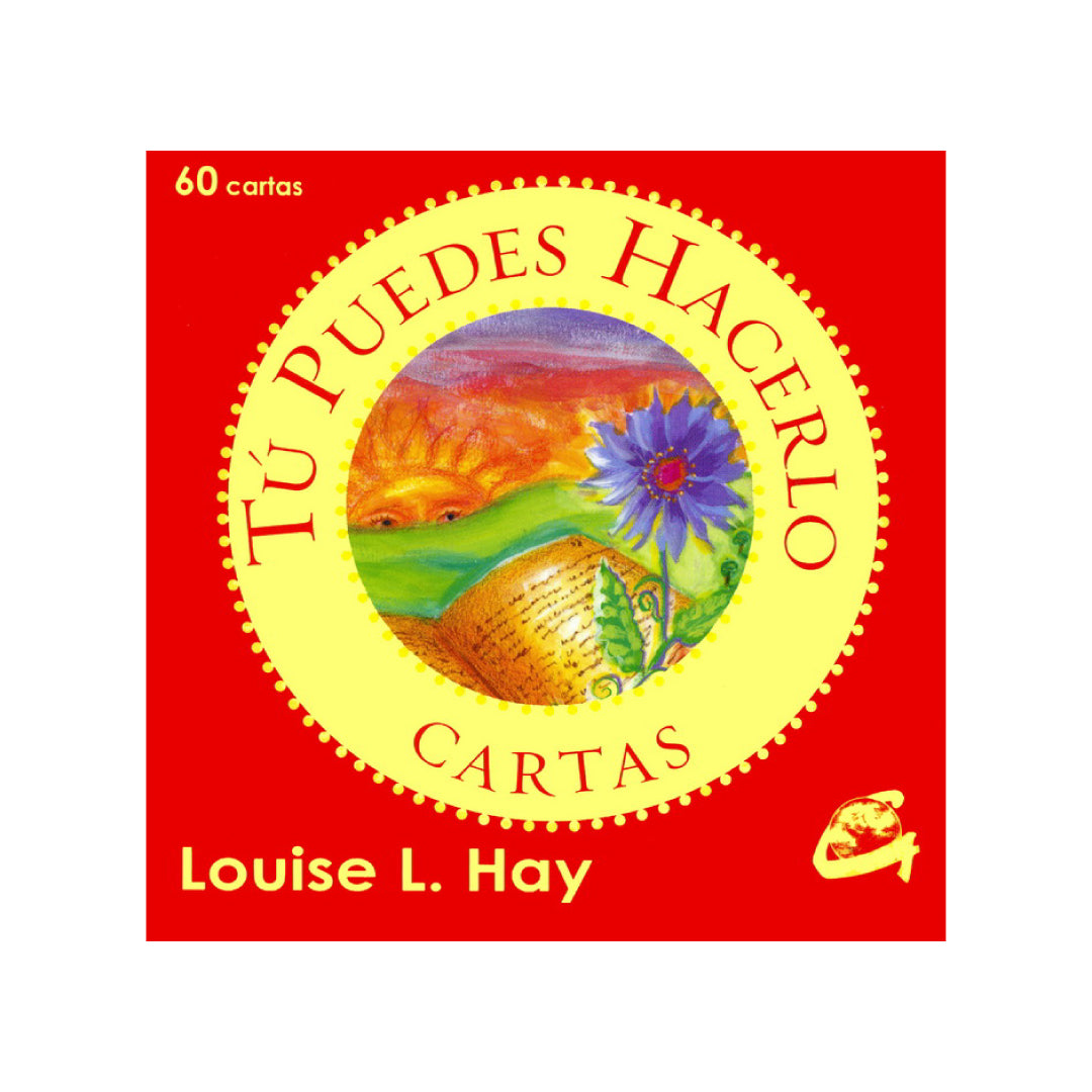 TÚ PUEDES HACERLO