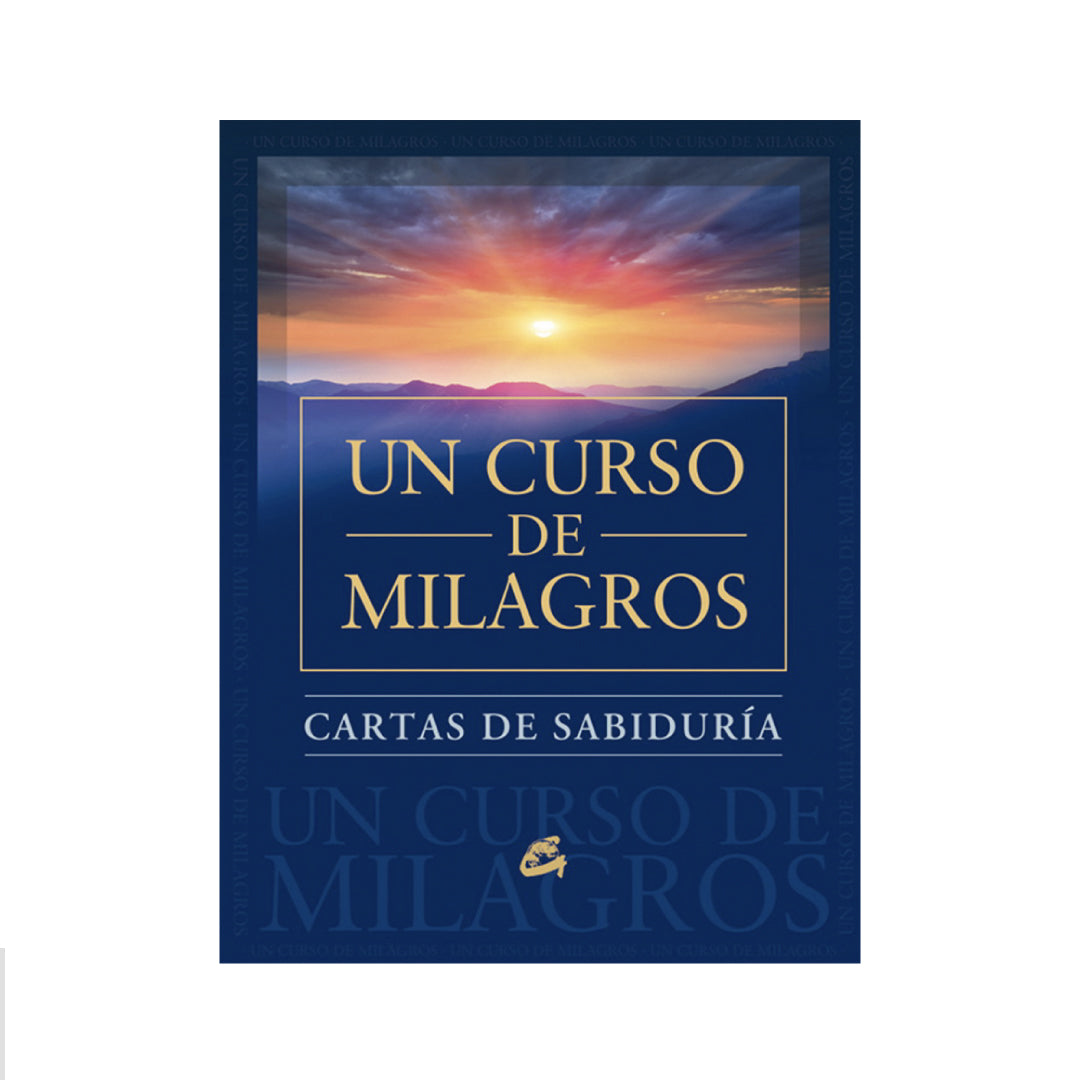 UN CURSO DE MILAGROS